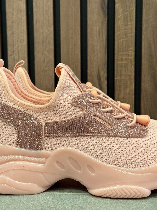 Steve Madden - Match-re - Roze