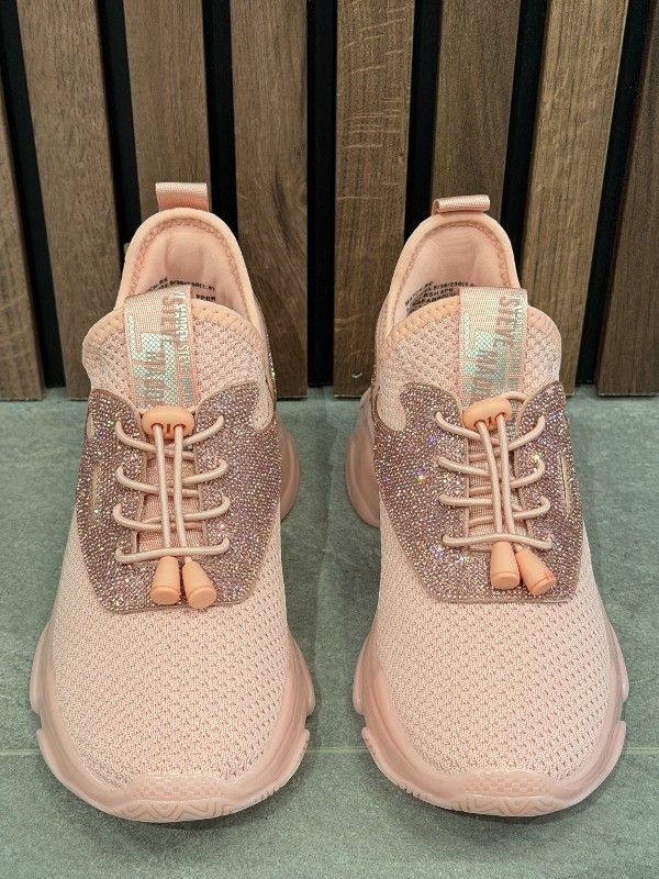 Steve Madden - Match-re - Roze