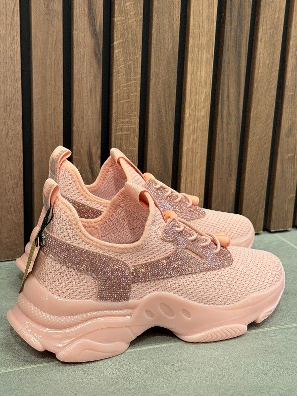 Steve Madden - Match-re - Roze