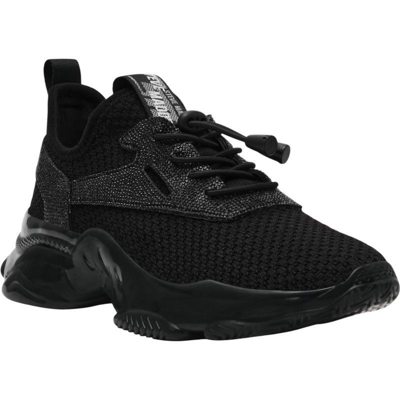 Steve Madden - Match-re - Zwart
