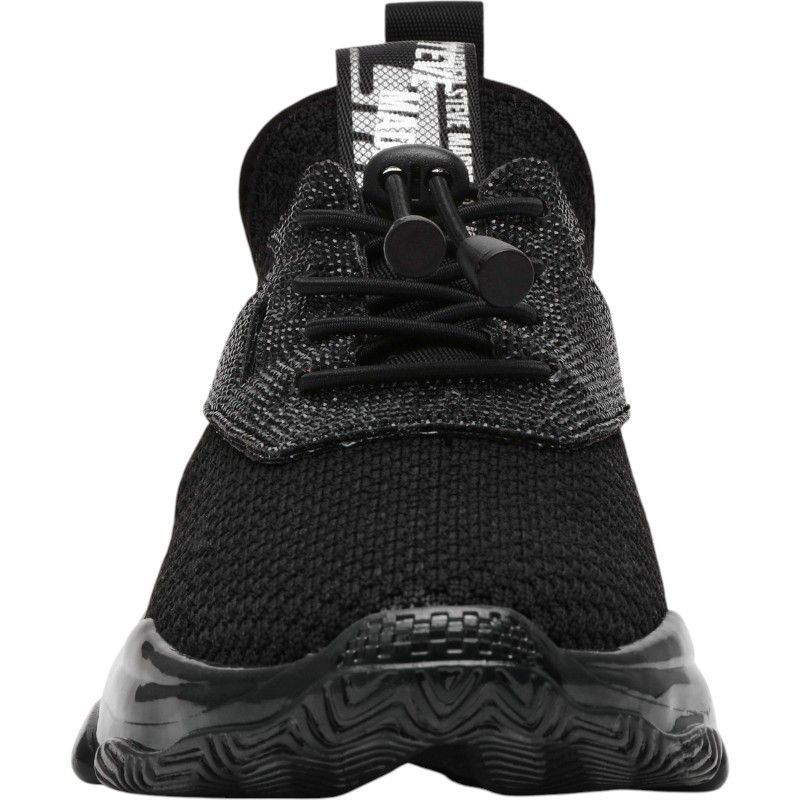 Steve Madden - Match-re - Zwart