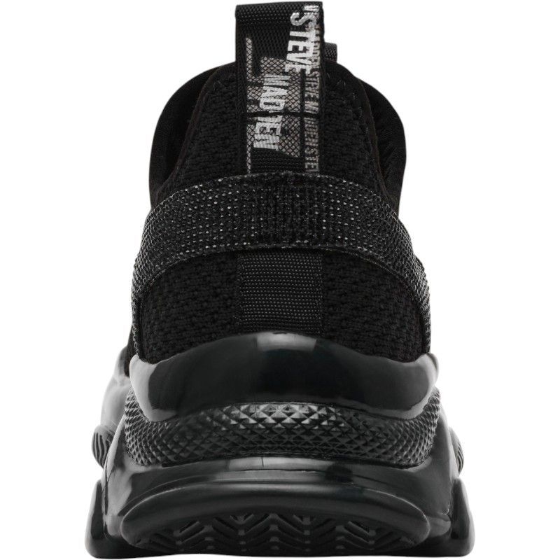 Steve Madden - Match-re - Zwart