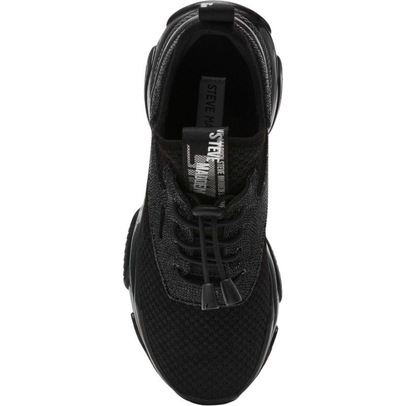 Steve Madden - Match-re - Zwart