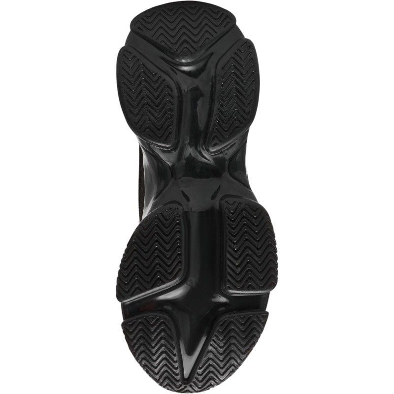 Steve Madden - Match-re - Zwart