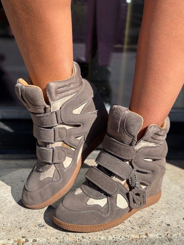 Steve Madden - Mavis - Beige