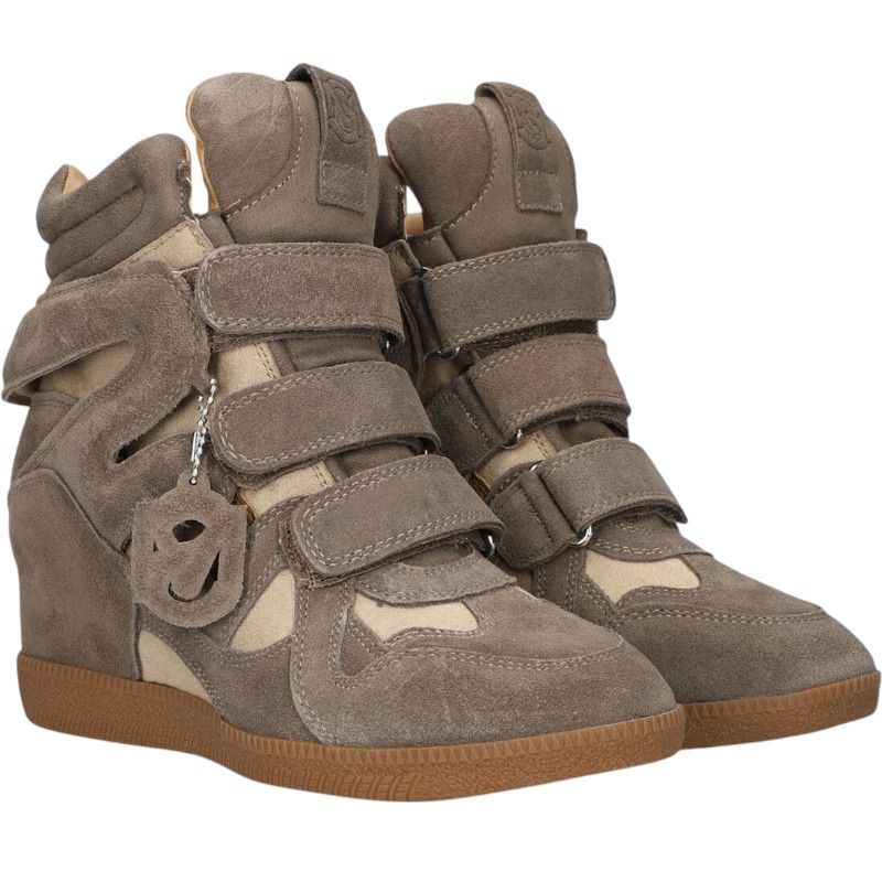 Steve Madden - Mavis - Beige
