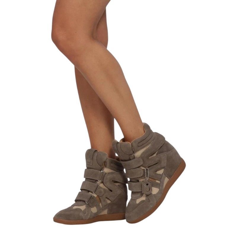 Steve Madden - Mavis - Beige
