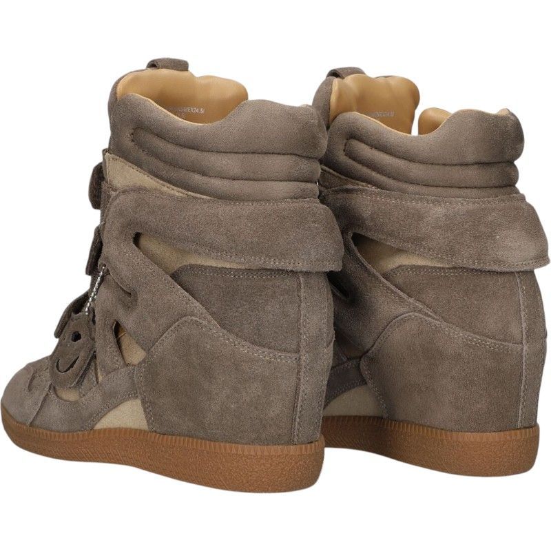 Steve Madden - Mavis - Beige