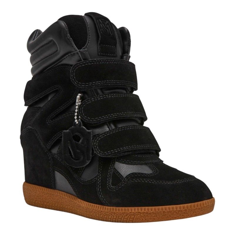 Steve Madden - Mavis - Zwart