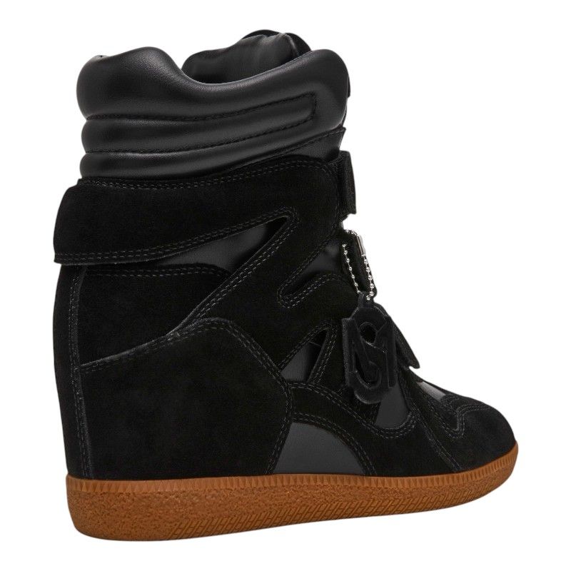 Steve Madden - Mavis - Zwart