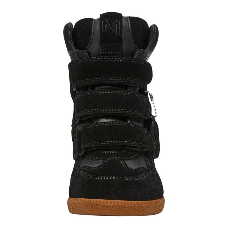 Steve Madden - Mavis - Zwart