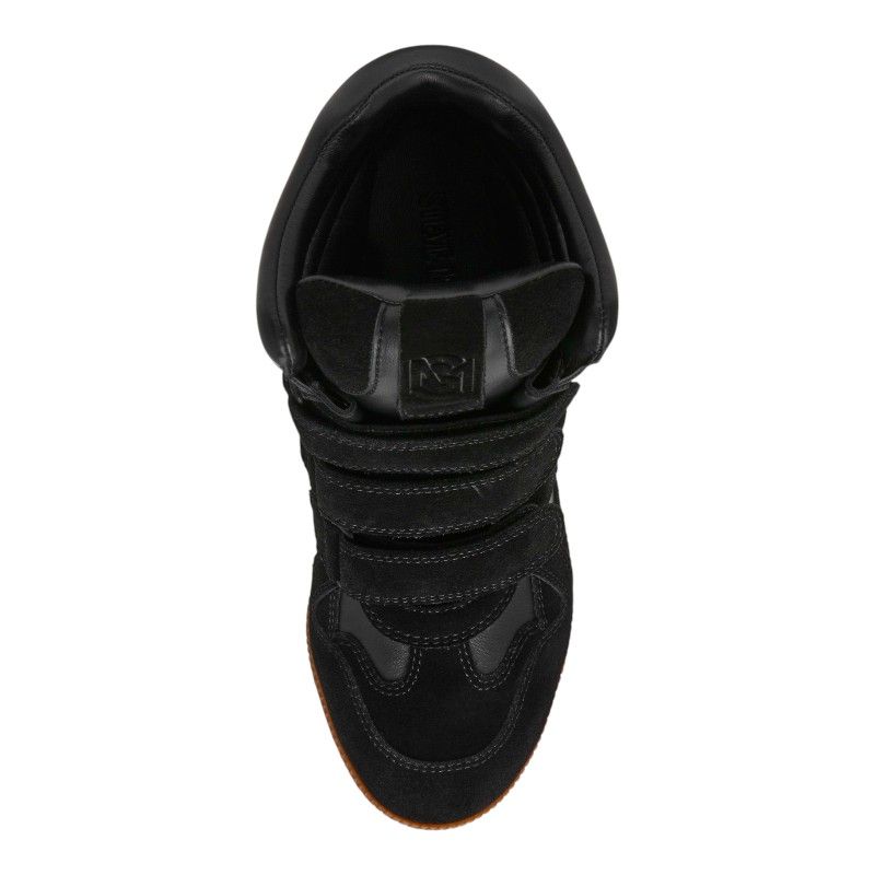 Steve Madden - Mavis - Zwart