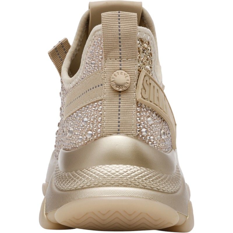 Steve Madden - Maxilla-G - Brons