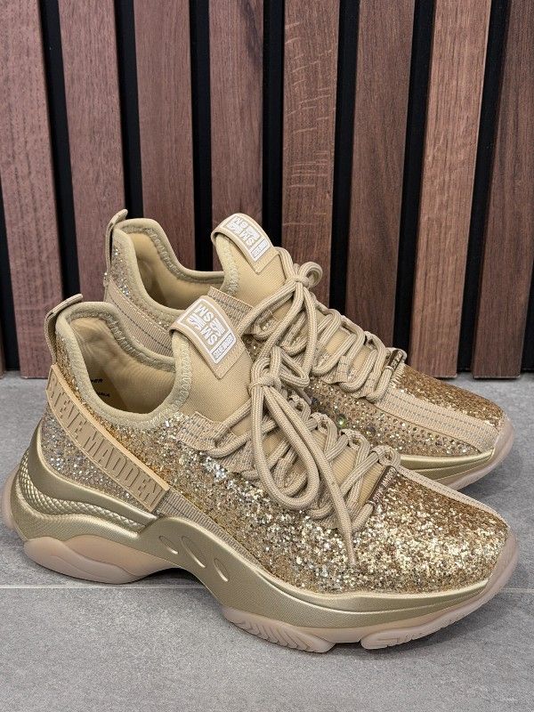 Steve Madden - Maxilla-G - Brons