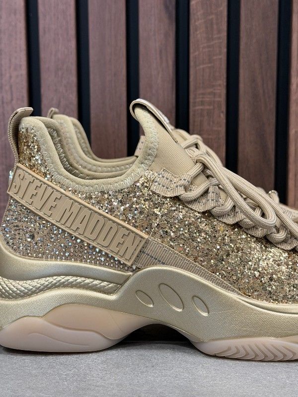 Steve Madden - Maxilla-G - Brons