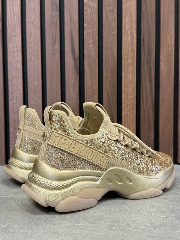 Steve Madden - Maxilla-G - Brons