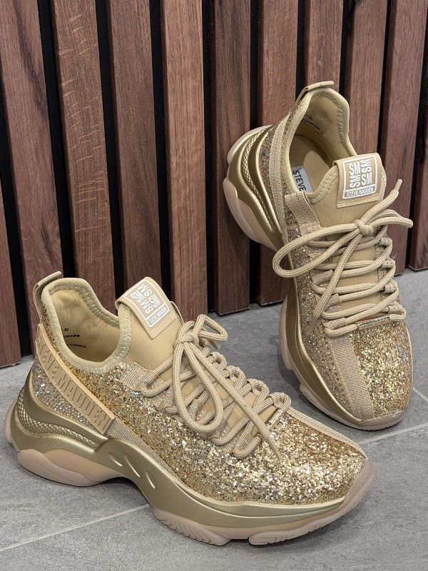 Steve Madden - Maxilla-G - Brons