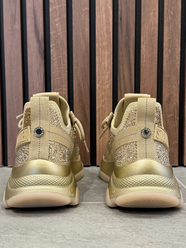 Steve Madden - Maxilla-G - Brons