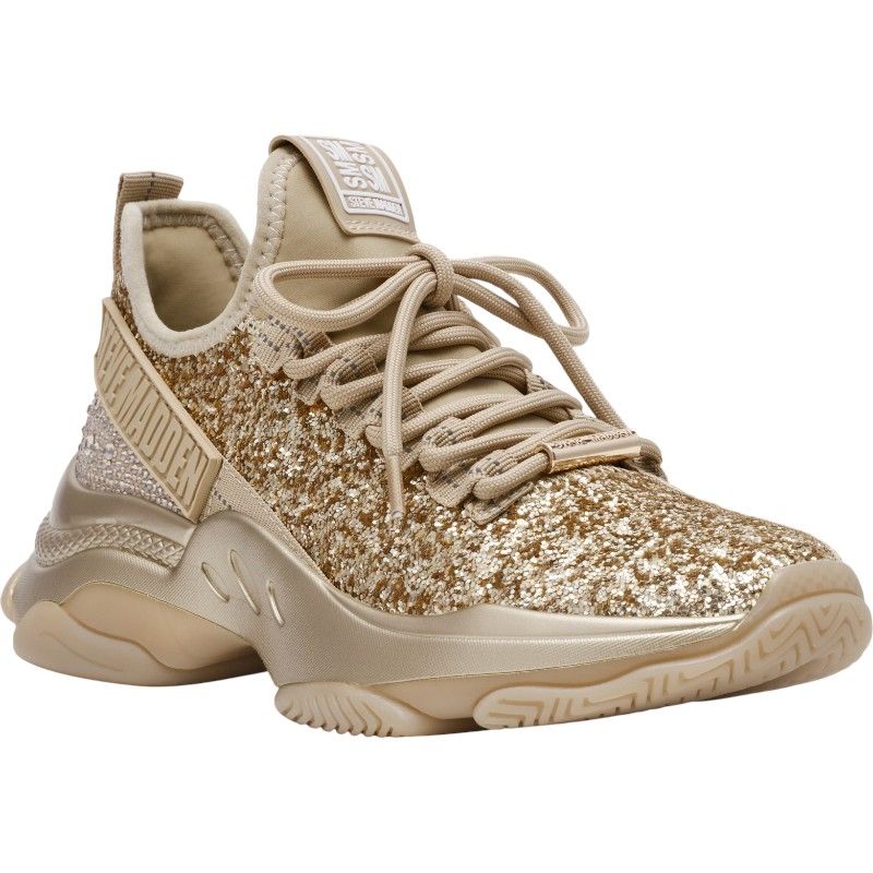 Steve Madden - Maxilla-G - Brons