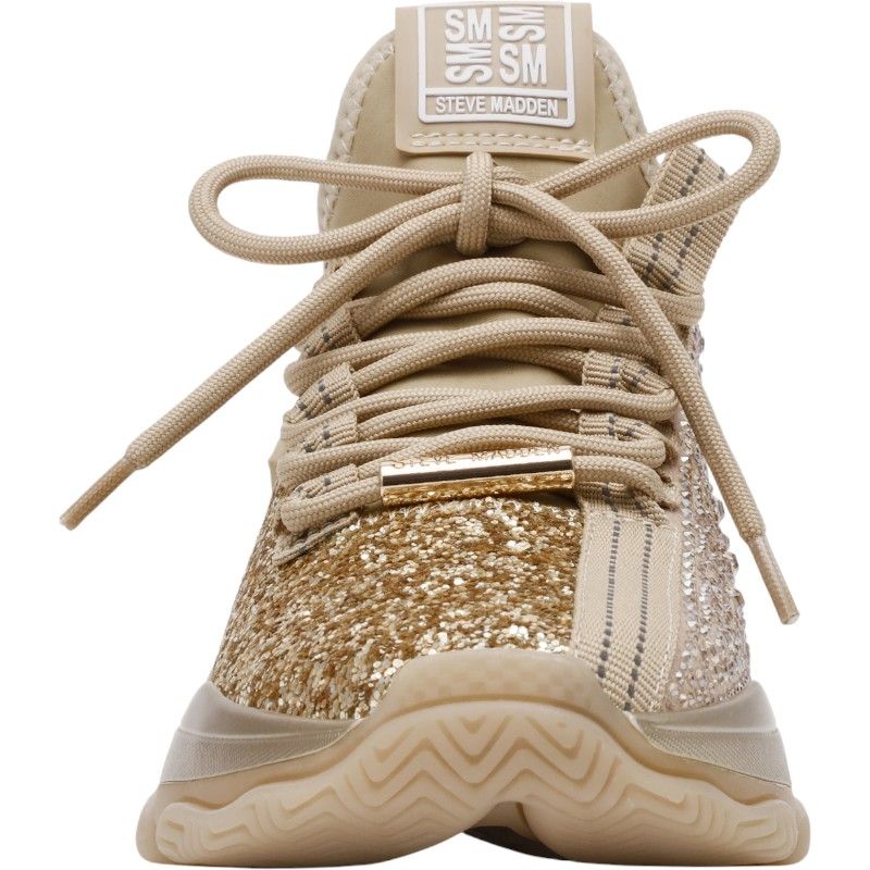 Steve Madden - Maxilla-G - Brons