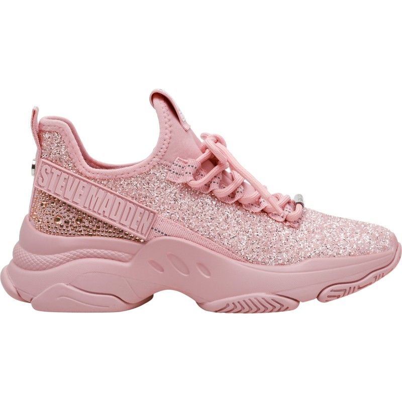 Steve Madden - Maxilla-G - Roze