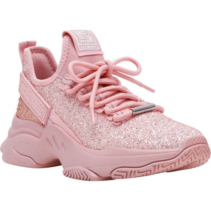 Steve Madden - Maxilla-G - Roze