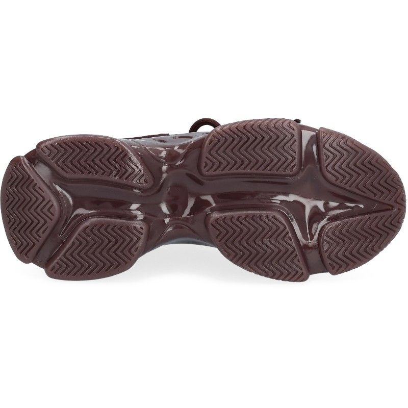 Steve Madden - Maxilla-R-E - Bordeaux