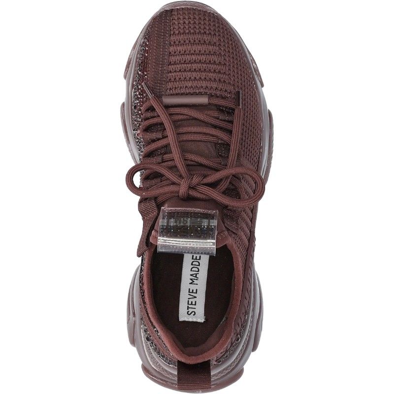 Steve Madden - Maxilla-R-E - Bordeaux