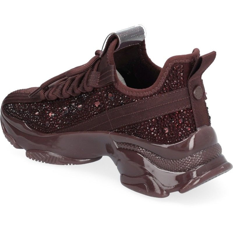 Steve Madden - Maxilla-R-E - Bordeaux