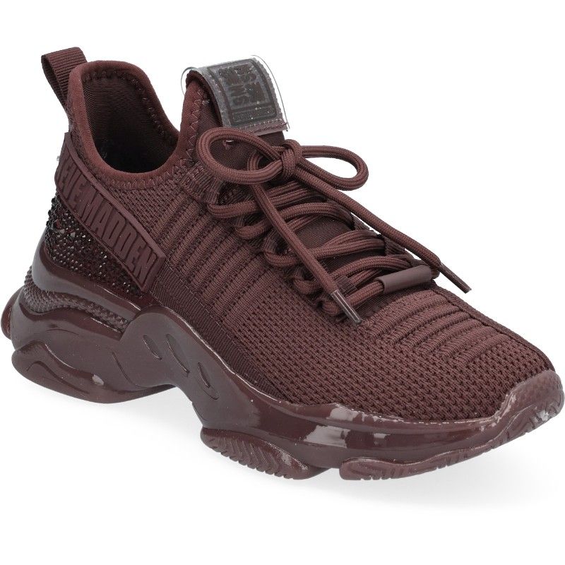Steve Madden - Maxilla-R-E - Bordeaux