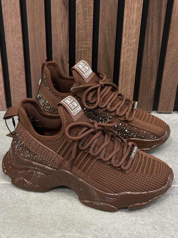 Steve Madden - Maxilla-R-E - Bruin