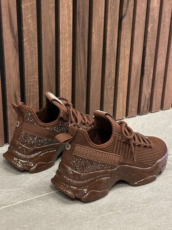 Steve Madden - Maxilla-R-E - Bruin