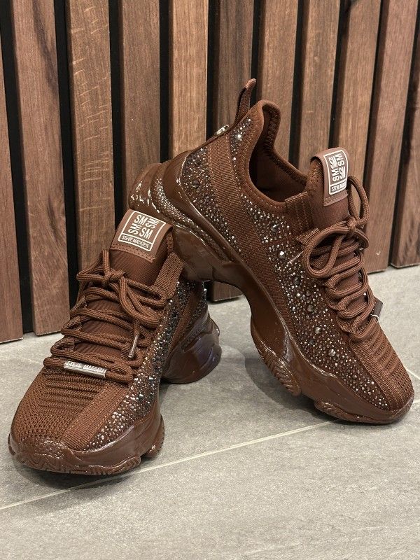 Steve Madden - Maxilla-R-E - Bruin