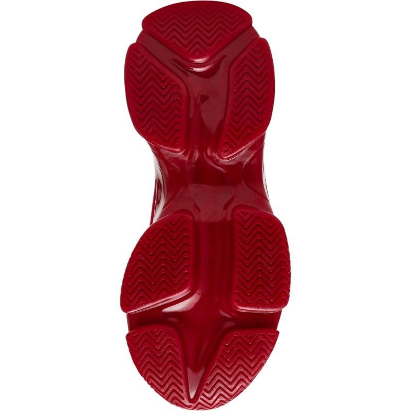 Steve Madden - Maxilla-R-E - Rood