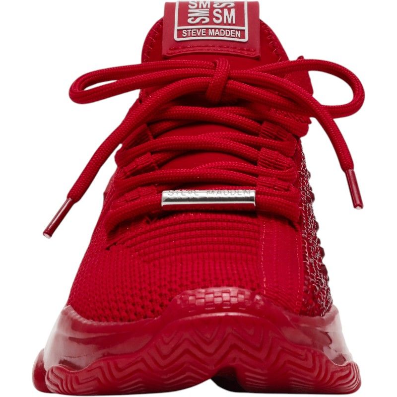Steve Madden - Maxilla-R-E - Rood