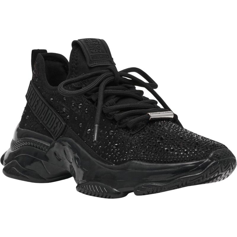 Steve Madden - Maxima-SMRE - Zwart