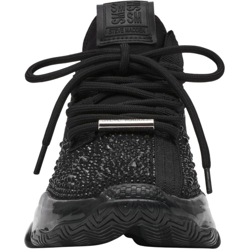 Steve Madden - Maxima-SMRE - Zwart