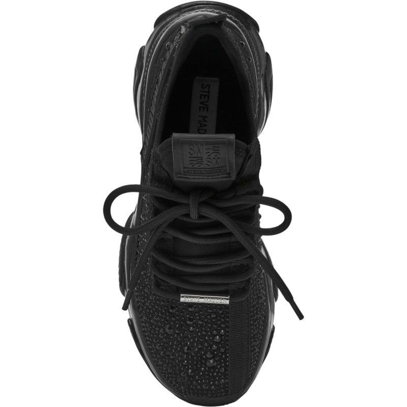 Steve Madden - Maxima-SMRE - Zwart