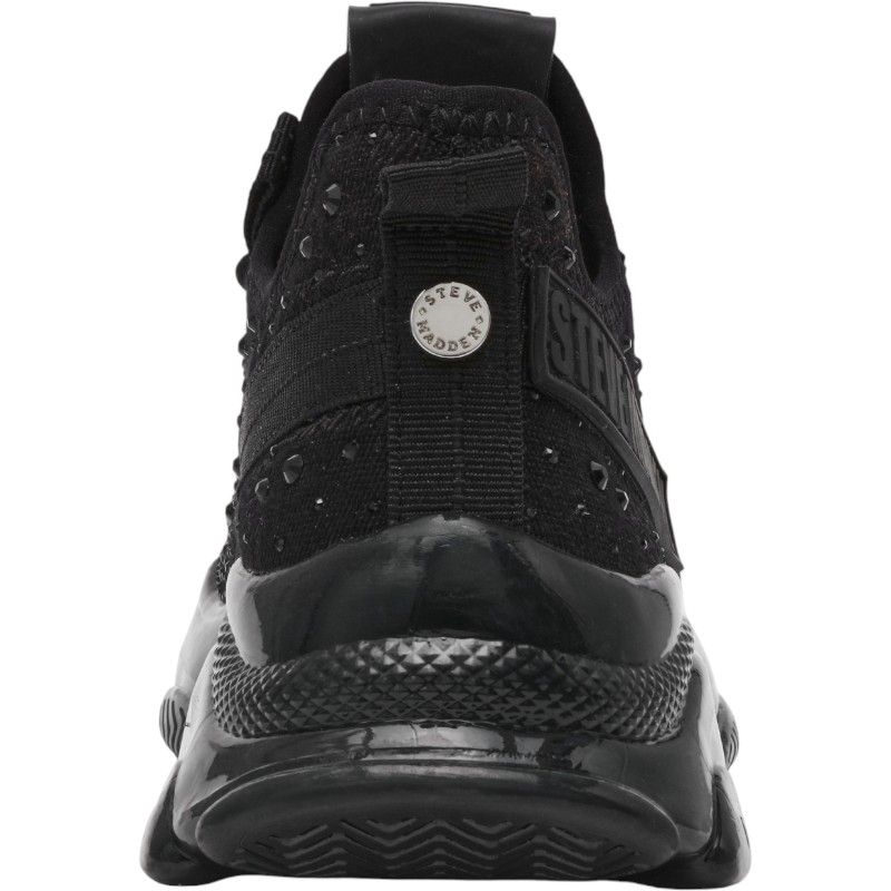 Steve Madden - Maxima-SMRE - Zwart