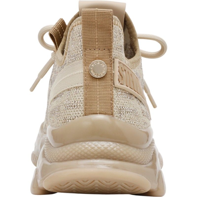 Steve Madden - Maxout - Beige