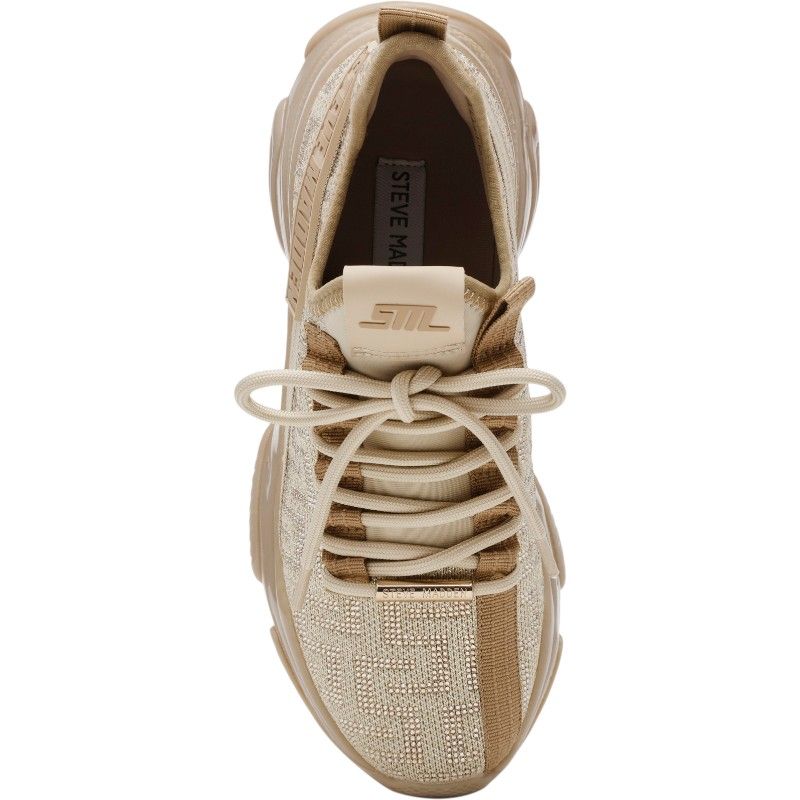 Steve Madden - Maxout - Beige