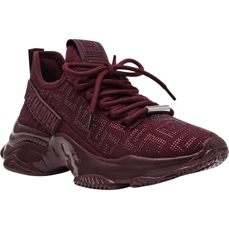 Steve Madden - Maxout - Rood