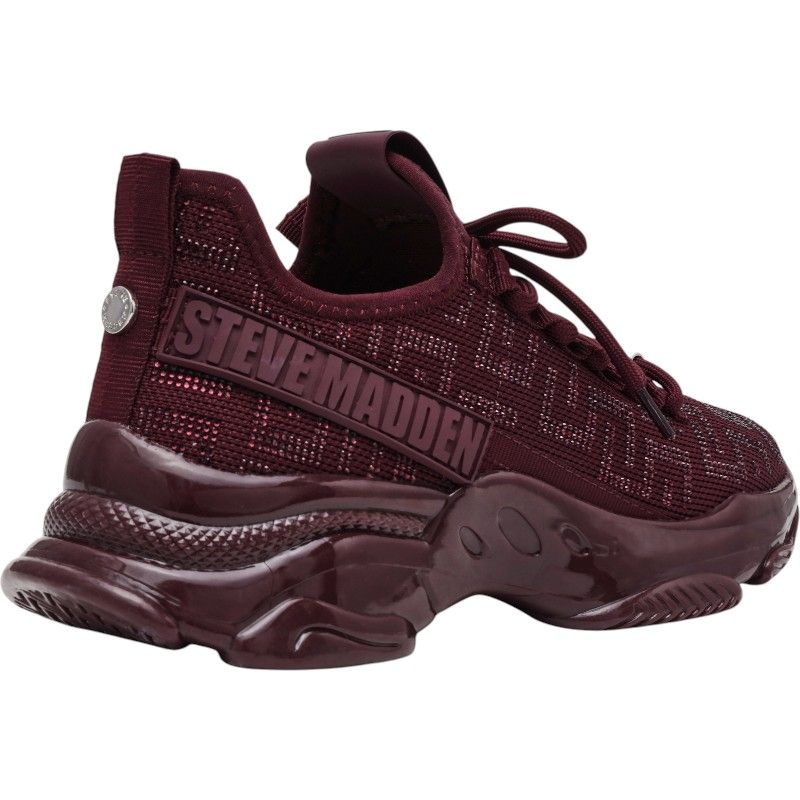 Steve Madden - Maxout - Rood