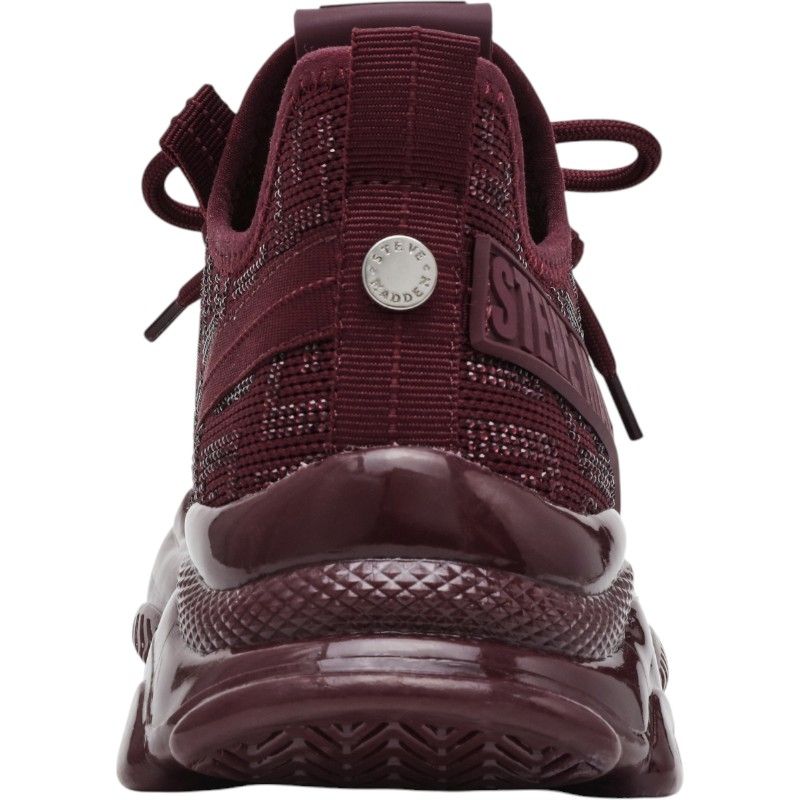 Steve Madden - Maxout - Rood