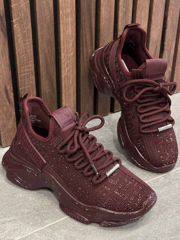 Steve Madden - Maxout - Rood