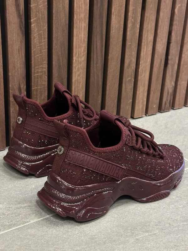 Steve Madden - Maxout - Rood