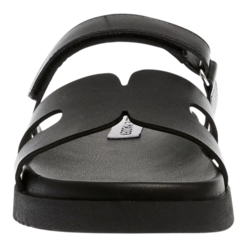 Steve Madden - Missile - Zwart