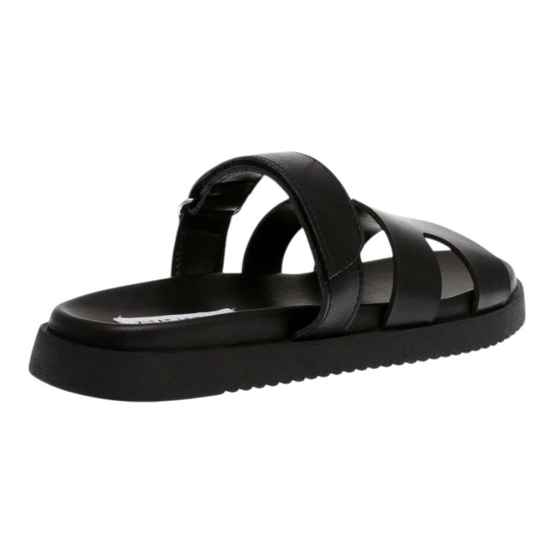 Steve Madden - Missile - Zwart