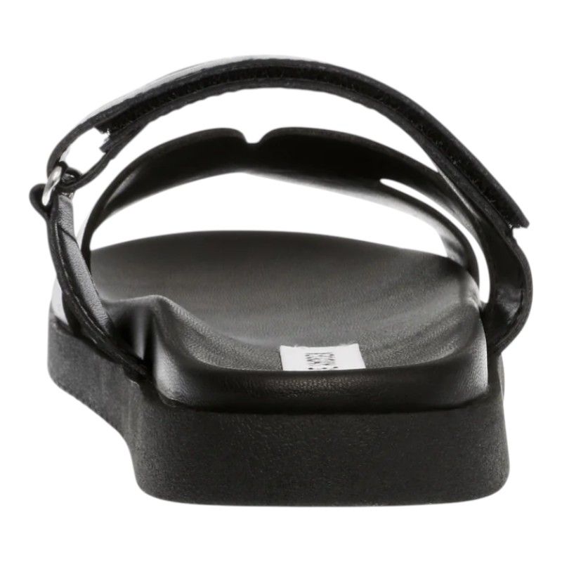 Steve Madden - Missile - Zwart