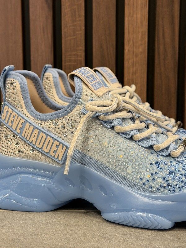 Steve Madden - Mistica - Blauw